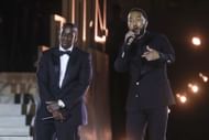 'Grace for the World' Concert In St Peter's Square (Image via Getty)